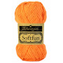 Scheepjes Softfun Fil Unicolor 2427 Orange