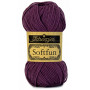 Scheepjes Softfun Fil Unicolor 2493 Aubergine