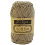 Scheepjes Softfun Fil Unicolor 2533 Beige