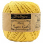 Scheepjes Maxi Sugar Rush Fil Unicolor 154 Gold