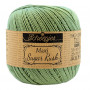 Scheepjes Maxi Sugar Rush Fil Unicolor 212 Sage Green