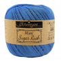 Scheepjes Maxi Sugar Rush Fil Unicolor 215 Royal Blue