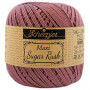 Scheepjes Maxi Sugar Rush Fil Unicolor 240 Amethyst