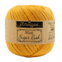 Scheepjes Maxi Sugar Rush Fil Unicolor 249 Saffron