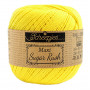 Scheepjes Maxi Sugar Rush Fil Unicolor 280 Lemon