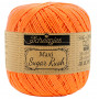 Scheepjes Maxi Sugar Rush Fil Unicolor 386 Peach