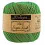 Scheepjes Maxi Sugar Rush Fil Unicolor 412 Forest Green