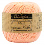 Scheepjes Maxi Sugar Rush Fil Unicolor 523 Pale Peach