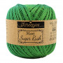 Scheepjes Maxi Sugar Rush Fil Unicolor 606 Grass Green