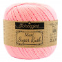 Scheepjes Maxi Sugar Rush Fil Unicolor 749 Pink