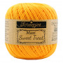 Scheepjes Maxi Sweet Treat Fil Unicolor 208 Yellow Gold