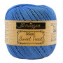 Scheepjes Maxi Sweet Treat Fil Unicolor 215 Royal Blue