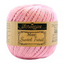 Scheepjes Maxi Sweet Treat Fil Unicolor 222 Tulip