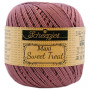 Scheepjes Maxi Sweet Treat Fil Unicolor 240 Amethyst