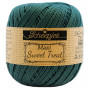 Scheepjes Maxi Sweet Treat Fil Unicolor 244 Spruce