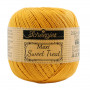 Scheepjes Maxi Sweet Treat Fil Unicolor 249 Saffron