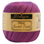 Scheepjes Maxi Sweet Treat Fil Unicolor 282 Ultra Violet