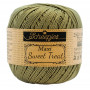 Scheepjes Maxi Sweet Treat Fil Unicolor 395 Willow