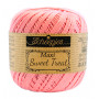 Scheepjes Maxi Sweet Treat Fil Unicolor 409 Soft Rosa