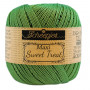 Scheepjes Maxi Sweet Treat Fil Unicolor 412 Forest Green