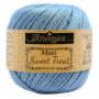 Scheepjes Maxi Sweet Treat Fil Unicolor 510 Sky Blue