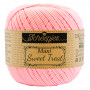 Scheepjes Maxi Sweet Treat Fil Unicolor 749 Pink
