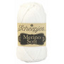 Scheepjes Merino Soft Fil Unicolor 600 Malevich