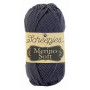 Scheepjes Merino Soft Fil Unicolor 605 Hogarth