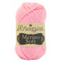 Scheepjes Merino Soft Fil Unicolor 632 Degas