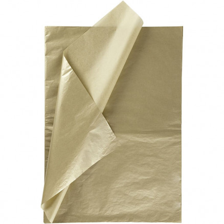 papier de soie Coeur Menthe 50 x 70 cm papier de soie papier de