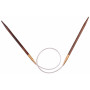 Pony Perfect Aiguilles Circulaires Bois 40cm 4,50mm / 23.6in US7