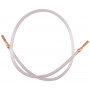 Pony Perfect Wire/Cable pour aiguilles circulaires interchangeables 20cm (devient 40cm avec les aiguilles)