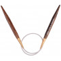 Pony Perfect Aiguilles Circulaires Bois 40cm 8,00mm / 23.6in US11