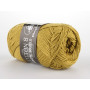 Mayflower Cotton 8/4 Yarn Unicolour 1433 Light Olive