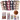Infinity Hearts Baby Merino Énorme Pack Tricot Aiguilles à Tricoter Circulaires 40cm - 3kg de Laine - 6X10 couleurs