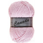 Lammy Canada Yarn Unicolour 710 Light Pink