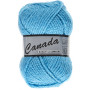Lammy Canada Yarn Unicolour 459 Turquoise