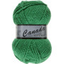 Lammy Canada Yarn Unicolour 046 Green