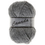 Lammy Canada Yarn Unicolour 038 Grey