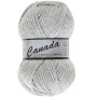 Lammy Canada Yarn Unicolor 003 Pearl Grey