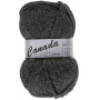 Lammy Canada Yarn Unicolor 002 Gris anthracite