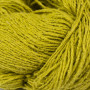 BC Garn Soft Silk Laine Unicolore 004 Vert Citron