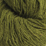 BC Garn Soft Silk Laine Unicolore 005 Vert Olive