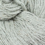 BC Garn Soft Silk Laine Unicolore 011 Vert Flou
