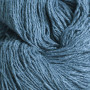 BC Garn Soft Silk Laine Unicolore 013 Bleu