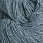 BC Garn Soft Silk Laine Unicolore 014 Bleu Pétrole