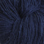 BC Garn Soft Silk Laine Unicolore 020 Bleu Marine