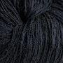 BC Garn Soft Silk Laine Unicolore 030 Noir