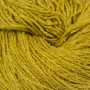 BC Garn Soft Silk Laine Unicolor 035 Vert Curry