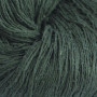 BC Garn Soft Silk Laine Unicolor 037 Vert Foncé